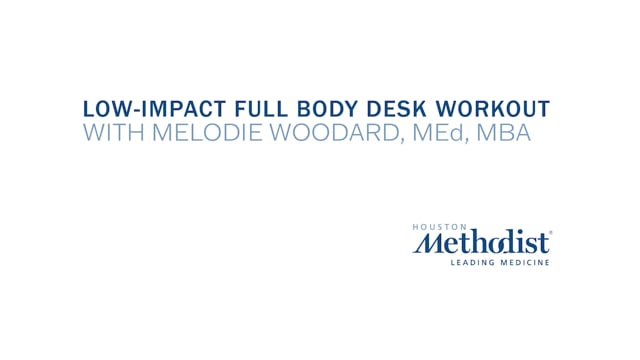 Houston Methodist Employee Wellness on Vimeo