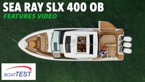 Boat Test Review on BoatTest.com