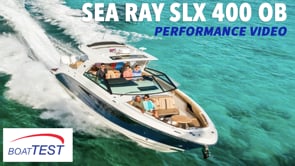 Boat Test Review on BoatTest.com