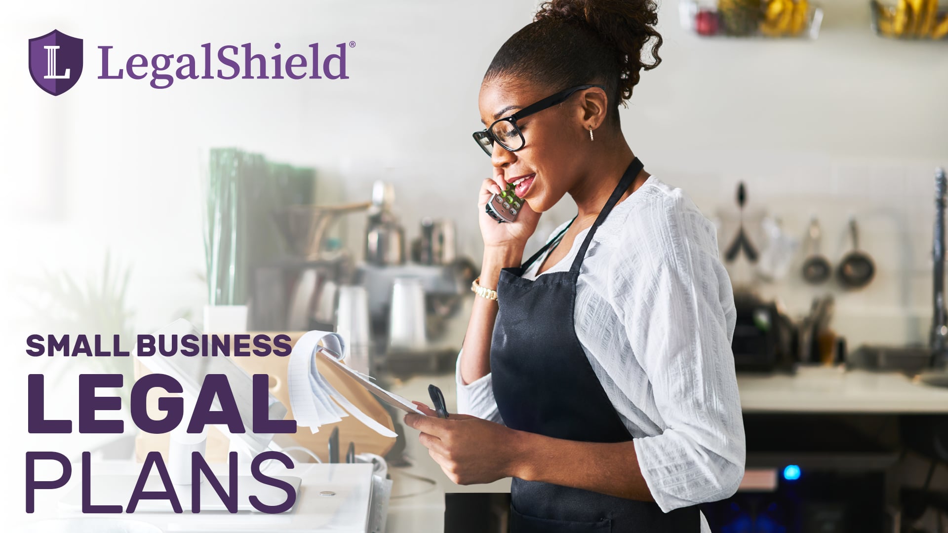 LegalShield’s Small Business Legal Plans On Vimeo