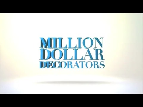 Watch Million Dollar Decorators