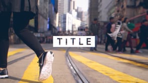 Related Embedded Video Item Thumbnail