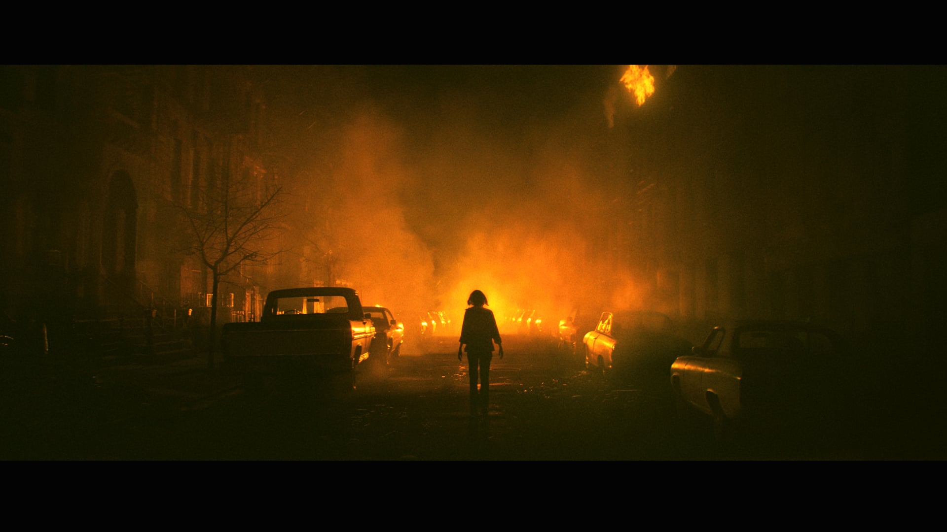 THE WOLF Trailer | Banks Griffin
