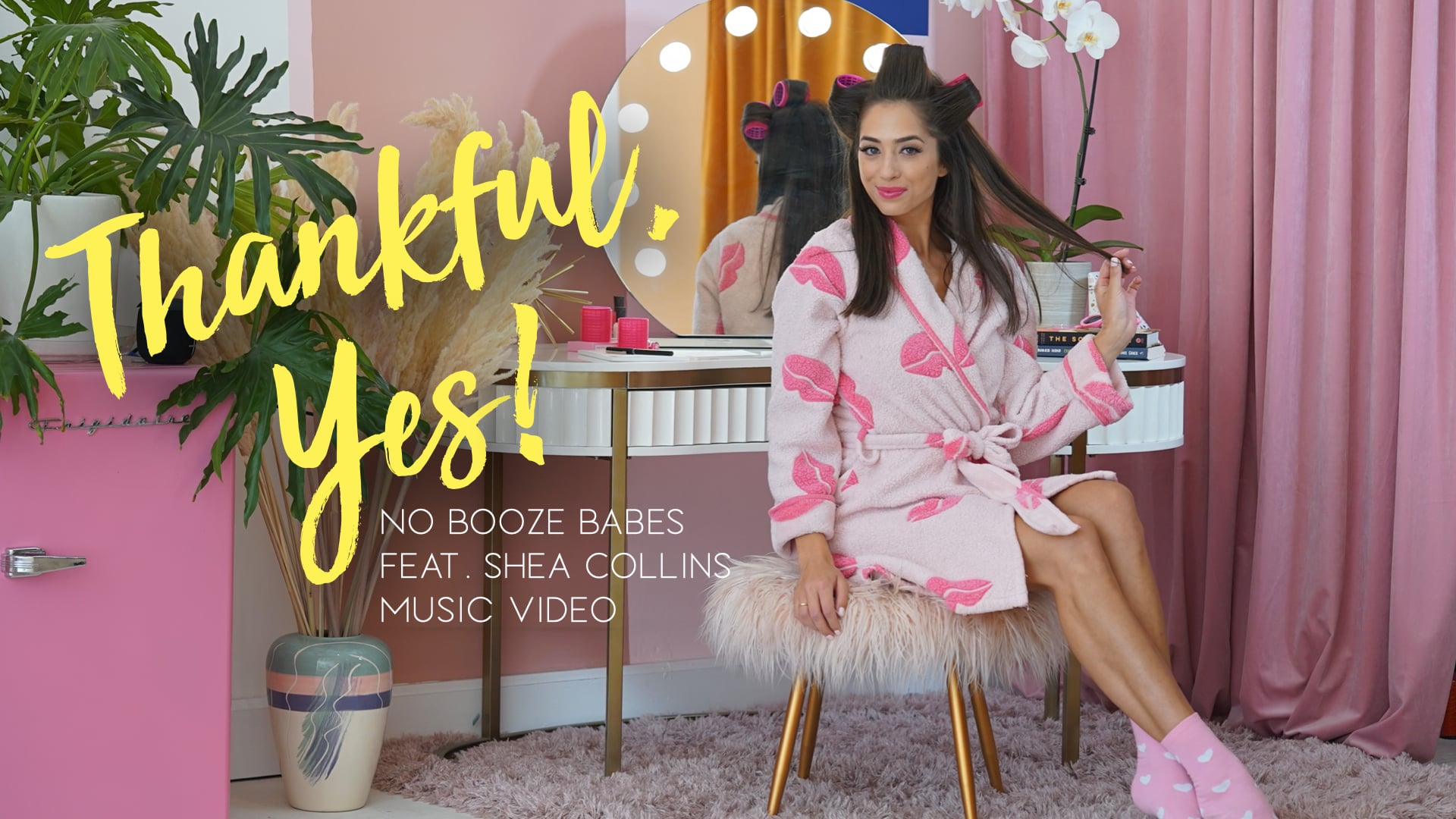 Thankful, Yes!