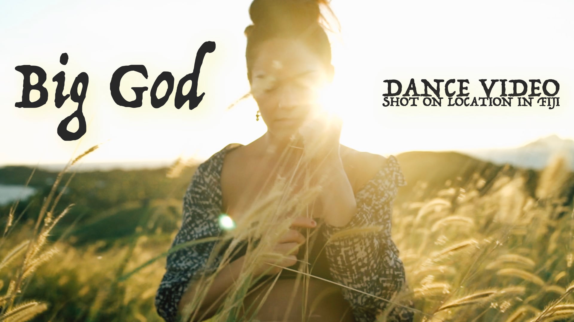 Big God