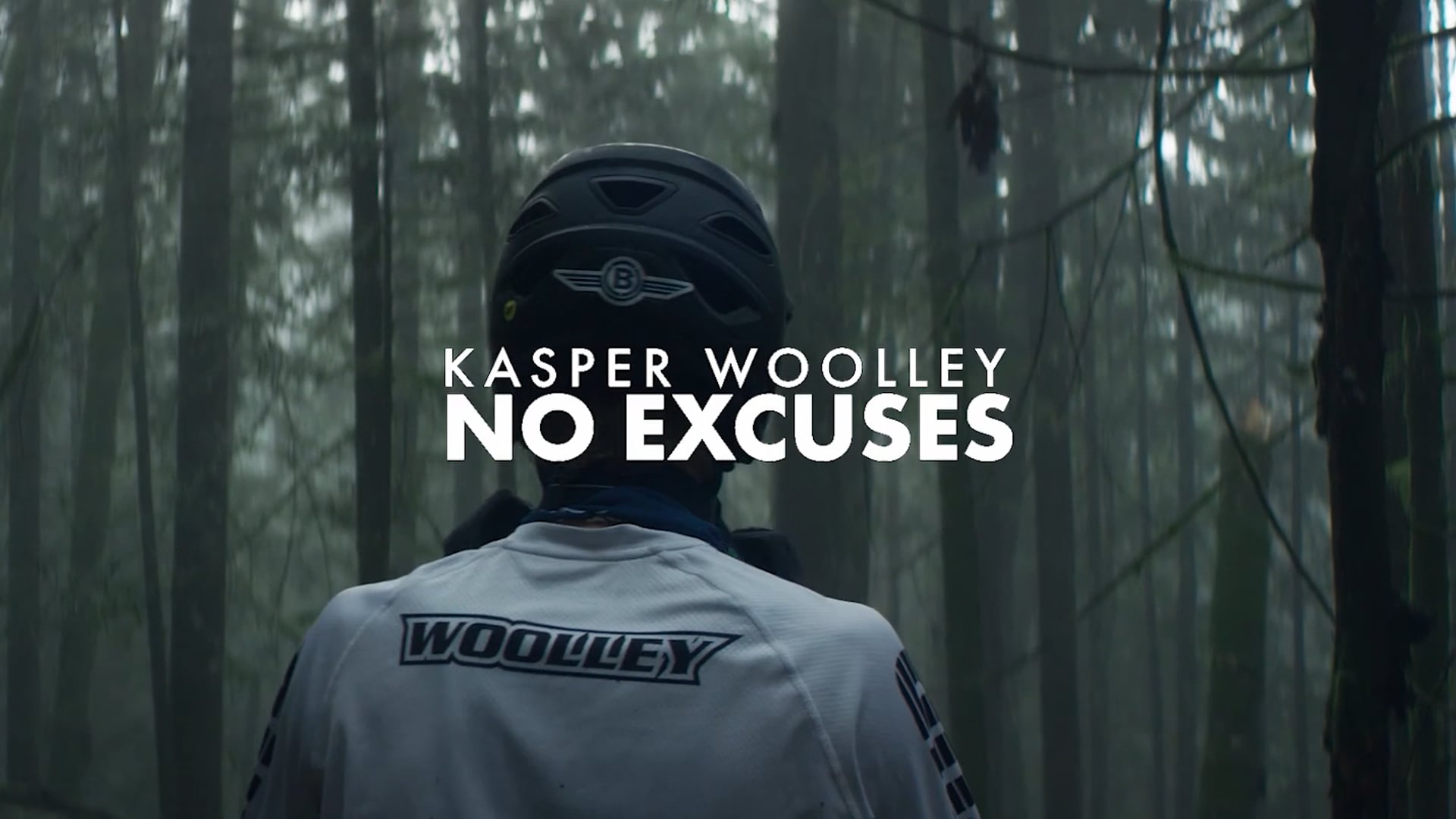 BLONYX - Kasper Woolley