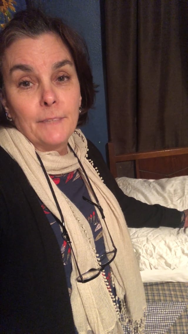 Blissy Customer Reviews on Vimeo