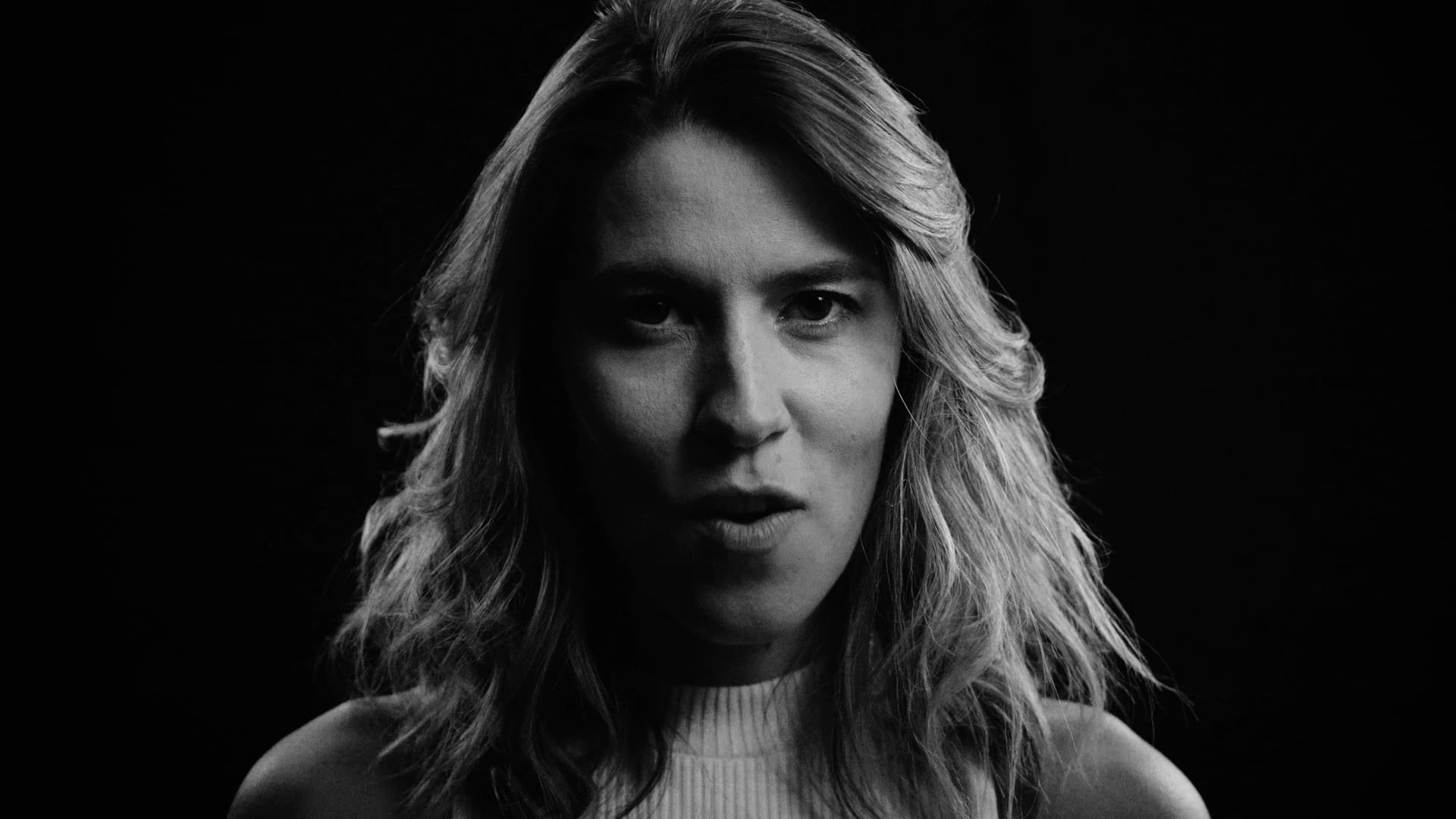 Despierta - Nati Ferrero