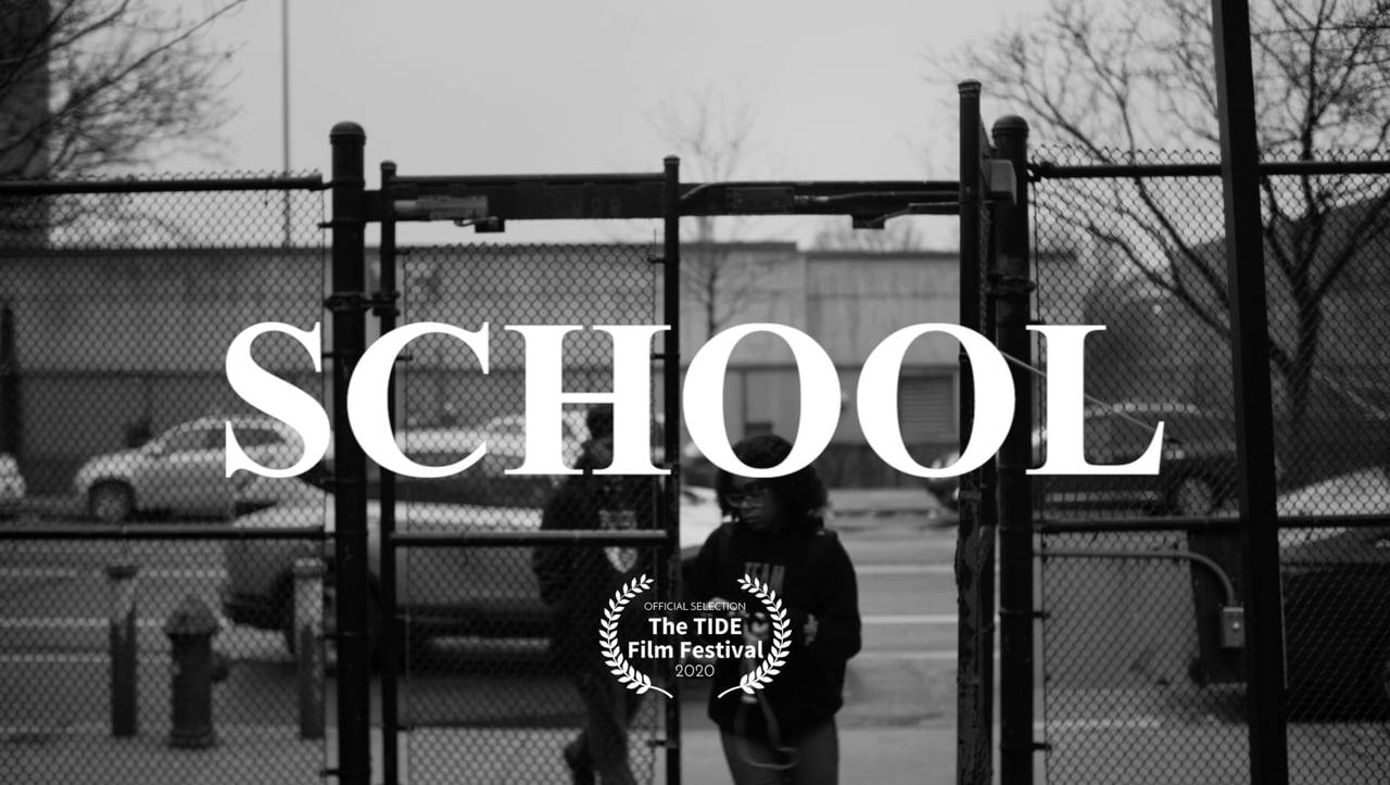 SCHOOL still