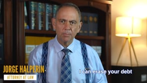 Jorge Halperin Attorney at Law - Customer Success Story