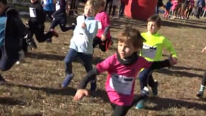 El Club d'Atletisme Ventalló segueix apropant el seu esport a les escoles