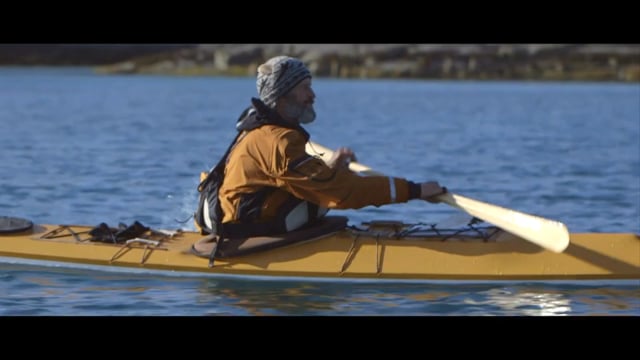 kayak on Vimeo