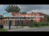 Orgelbau Schuke - Innovationspreis Berlin Brandenburg