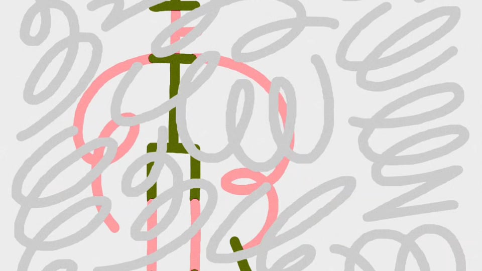 JORDY VDN - Scribble 2018