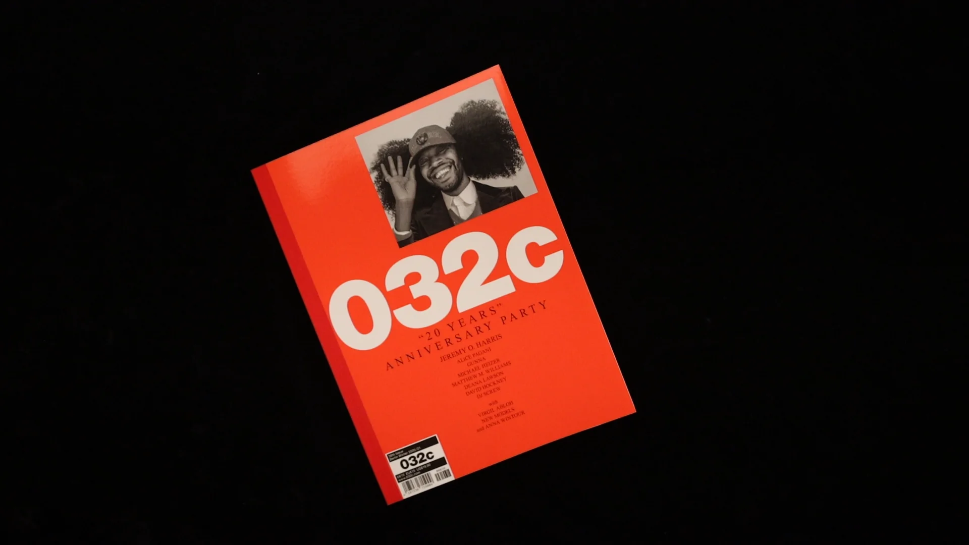 三浦春馬 20th Anniversary Special Book「20」 fit=scale-down,w=1200