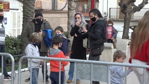 Bon balanç de les activitats programades per les Festes de Nadal