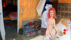 Ru (Short film - 2009)