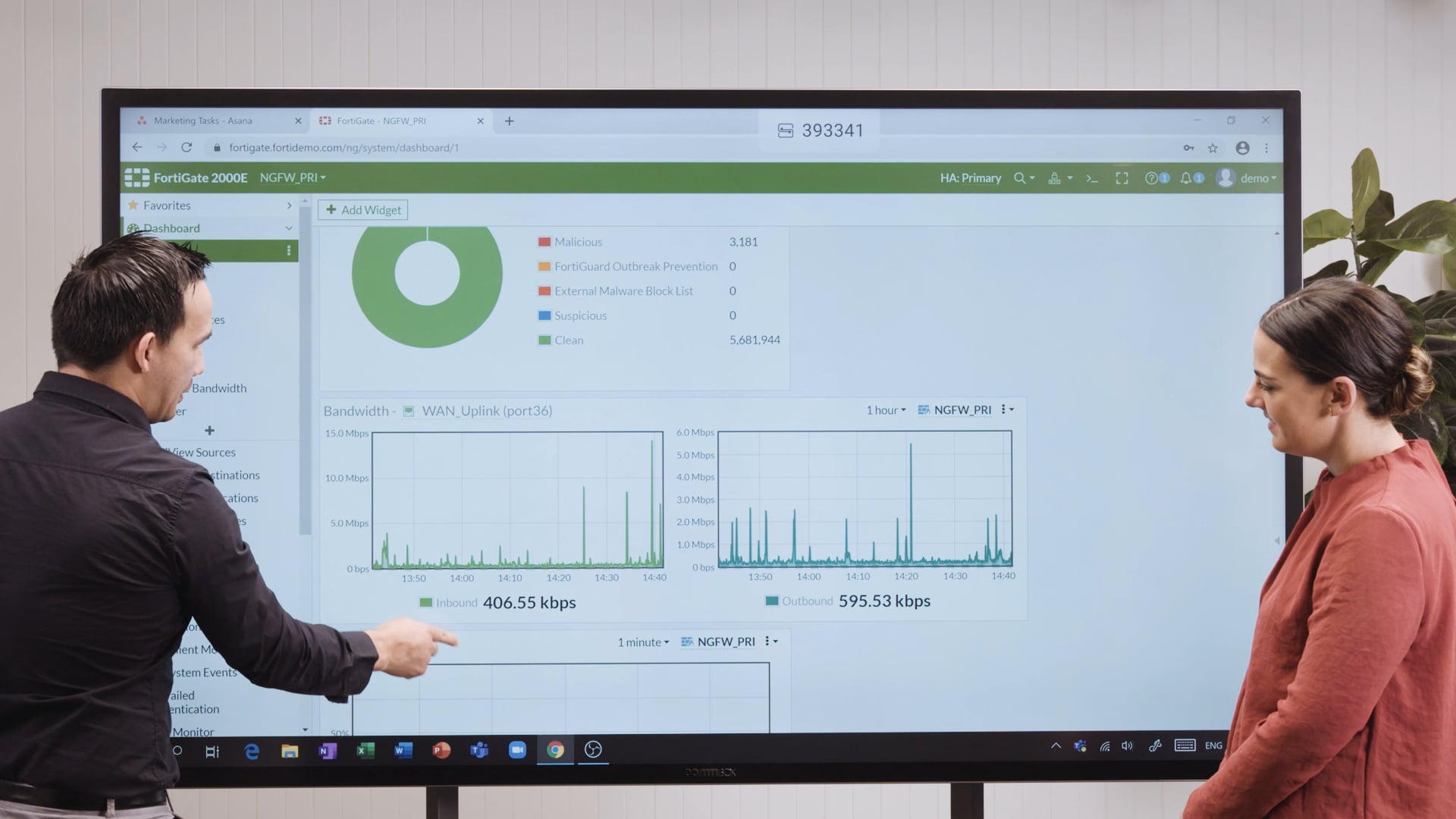 CommBox Pulse V3 - Security Software