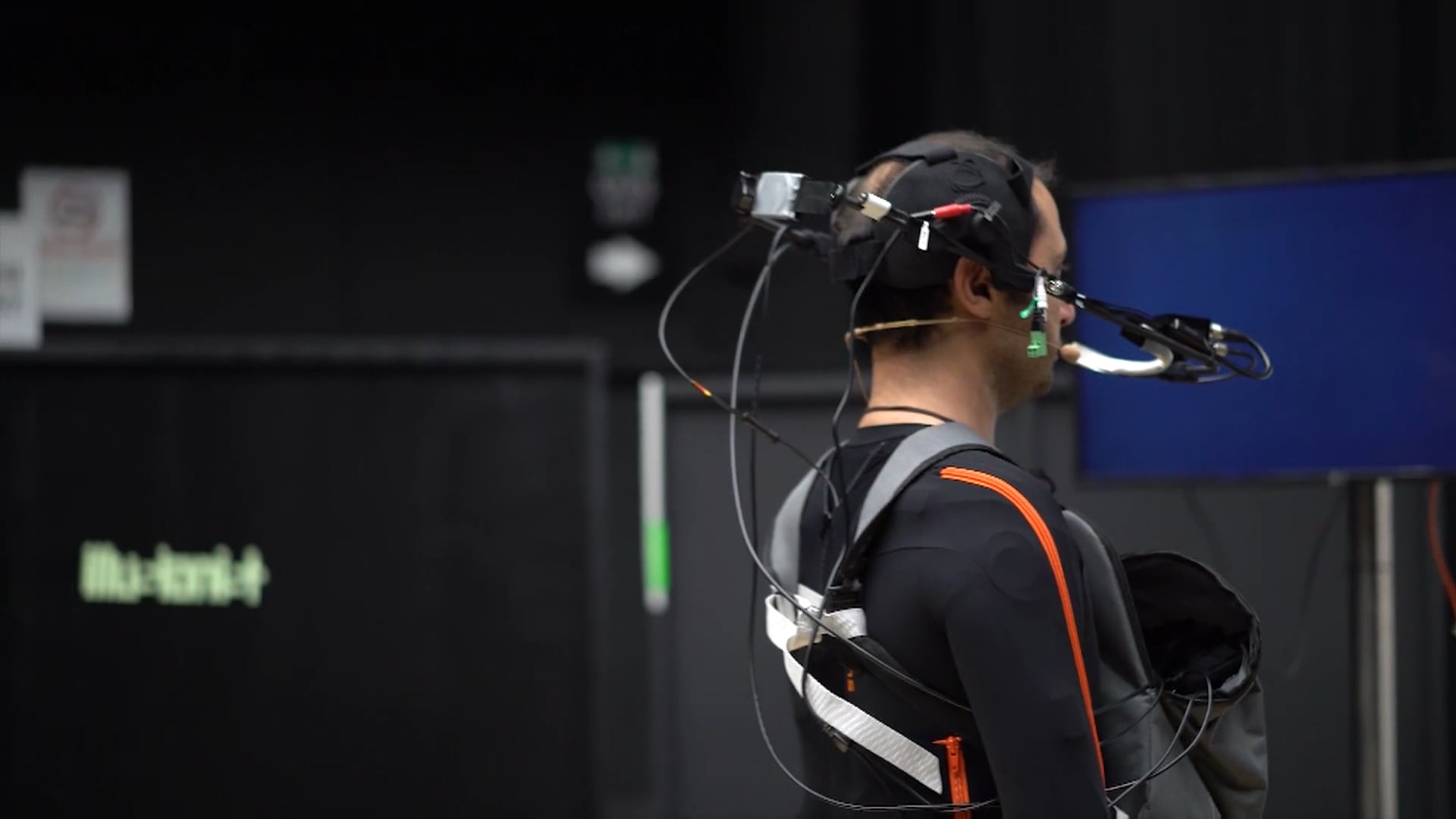 Arçelik Brandweek MOCAP