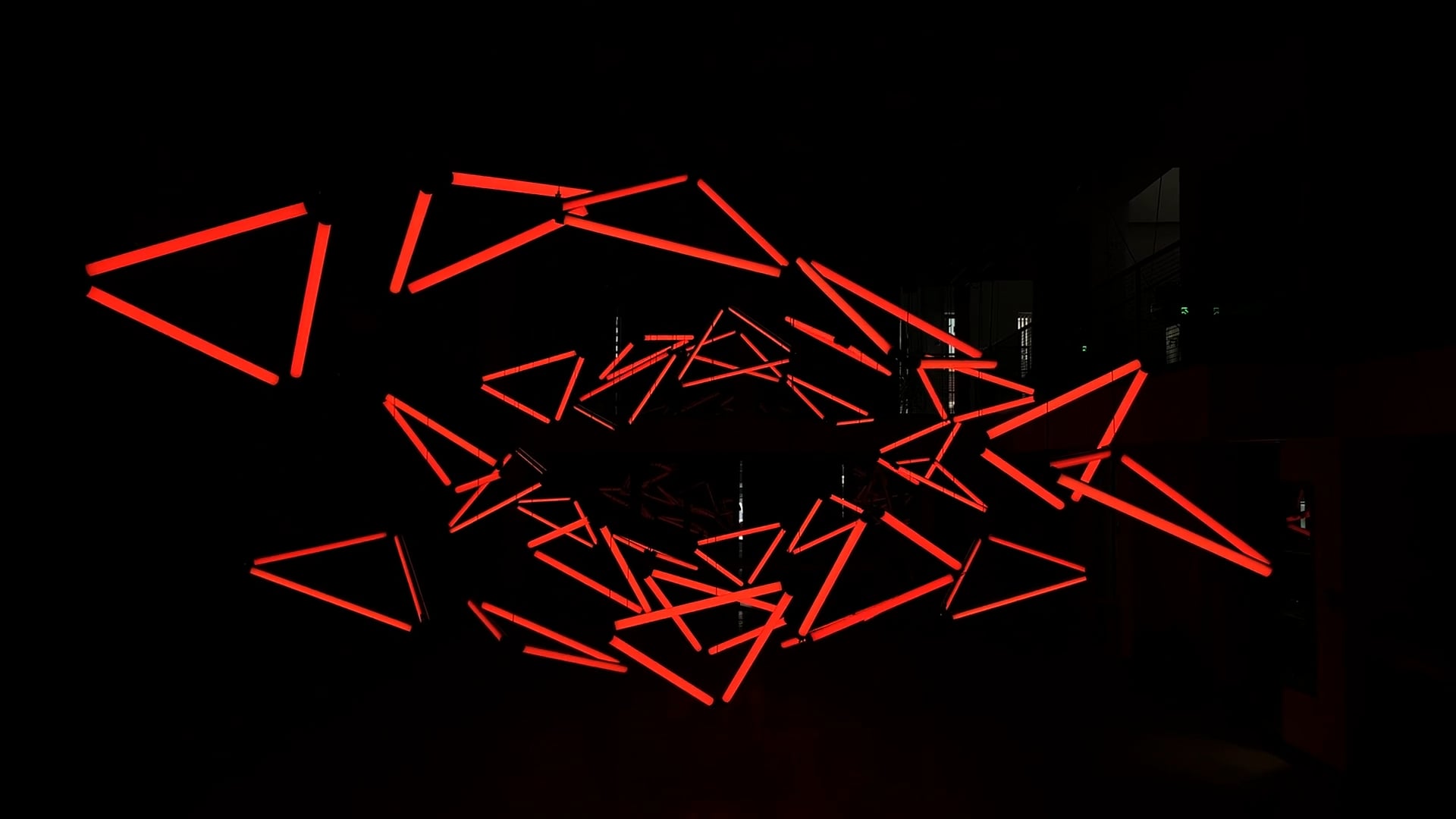 Kinetic Lights LAB 3