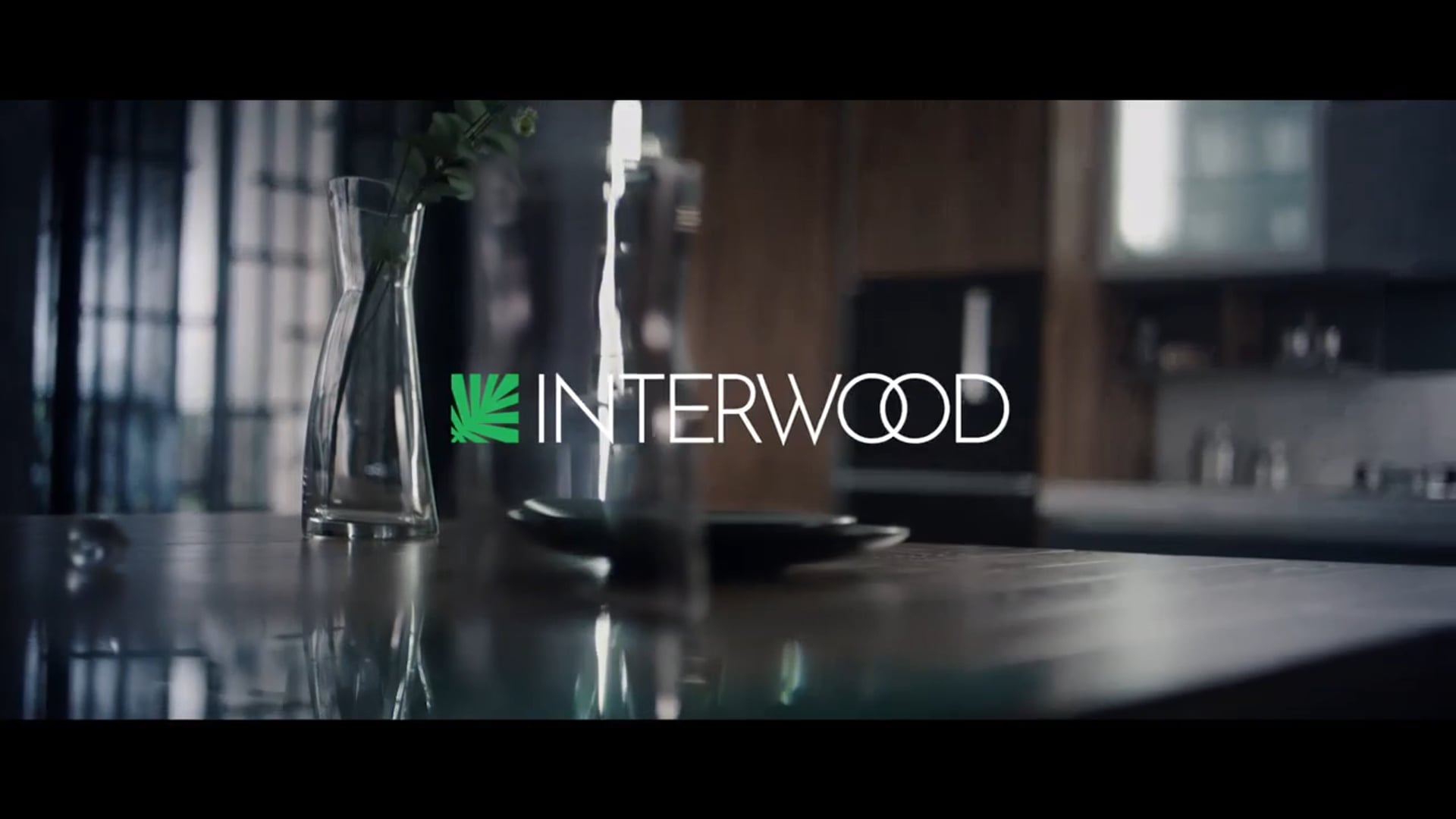 Interwood | Dream Kitchen