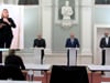 Medienorientierung der Regierung vom 8. Januar 2021