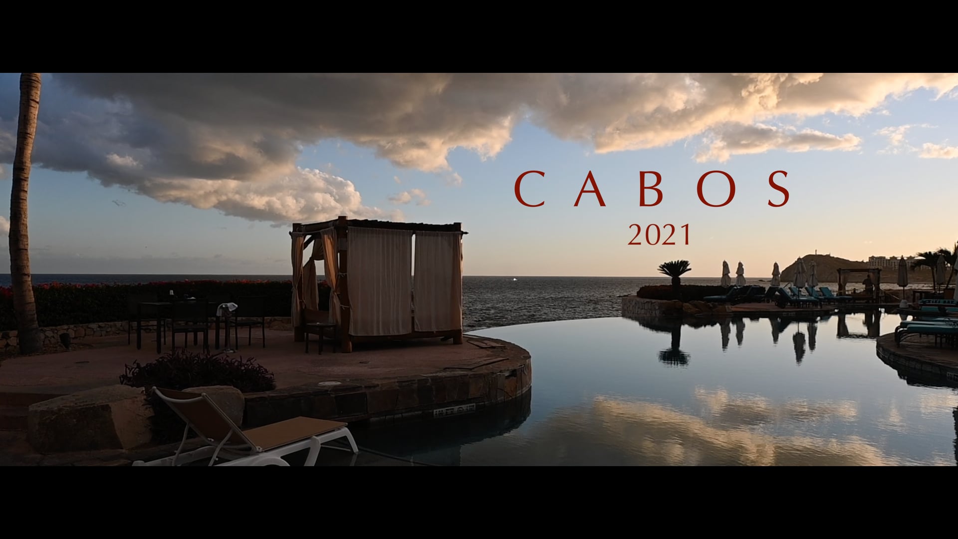 CABOS 2021