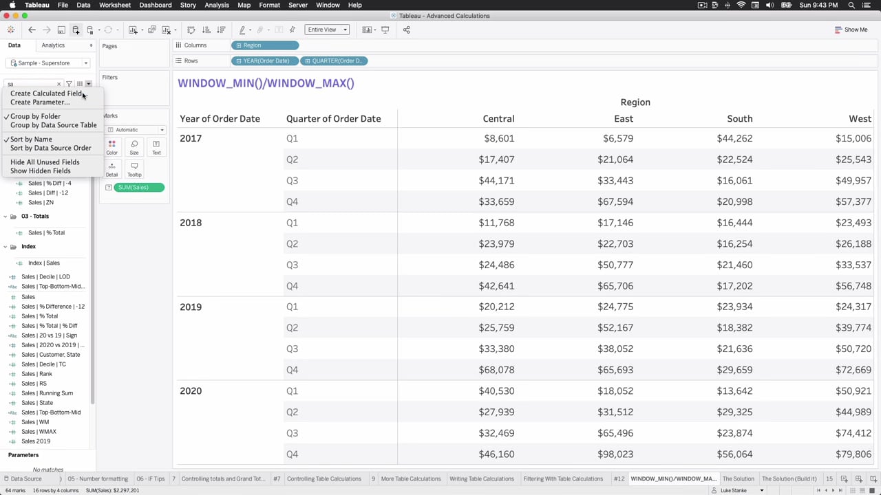 14 window min max on Vimeo