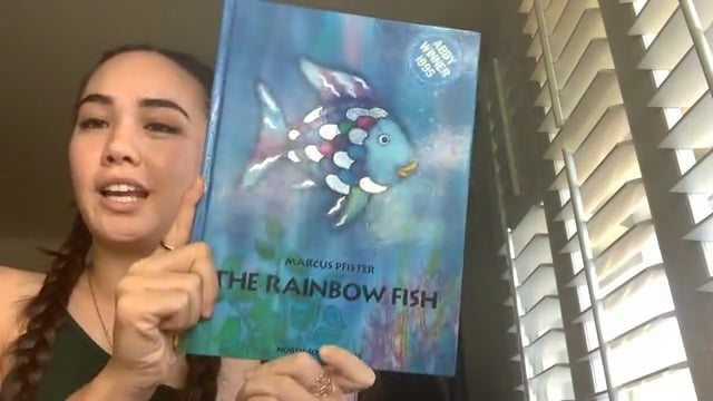 Rainbow Fish