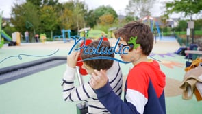 Tubofón J3410 detské ihriská senzorické a didaktické herné zariadenia herné panely & zvukové a hudobné herné prvky video