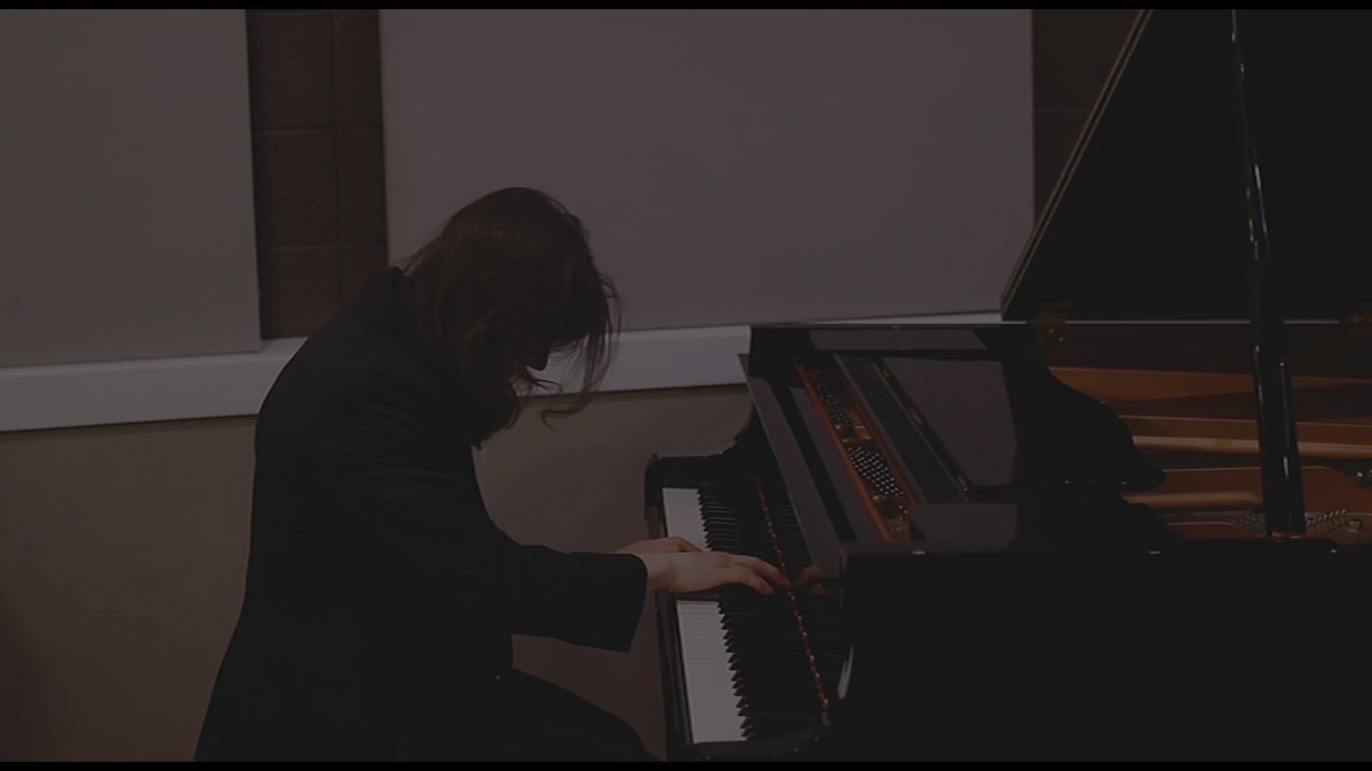 Promotional video thumbnail 1 for Jazz, Classical, Pop Pianist