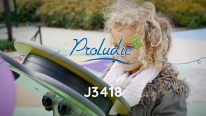 Muziek bloemen J3418 speeltoestellen educatieve en zintuiglijke speeltoestellen speelpanelen & muzikale spelen filmpje