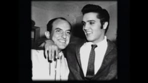 Elvis Featured in Texas Highways Magazine