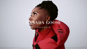Canada Goose - Live in The Open
