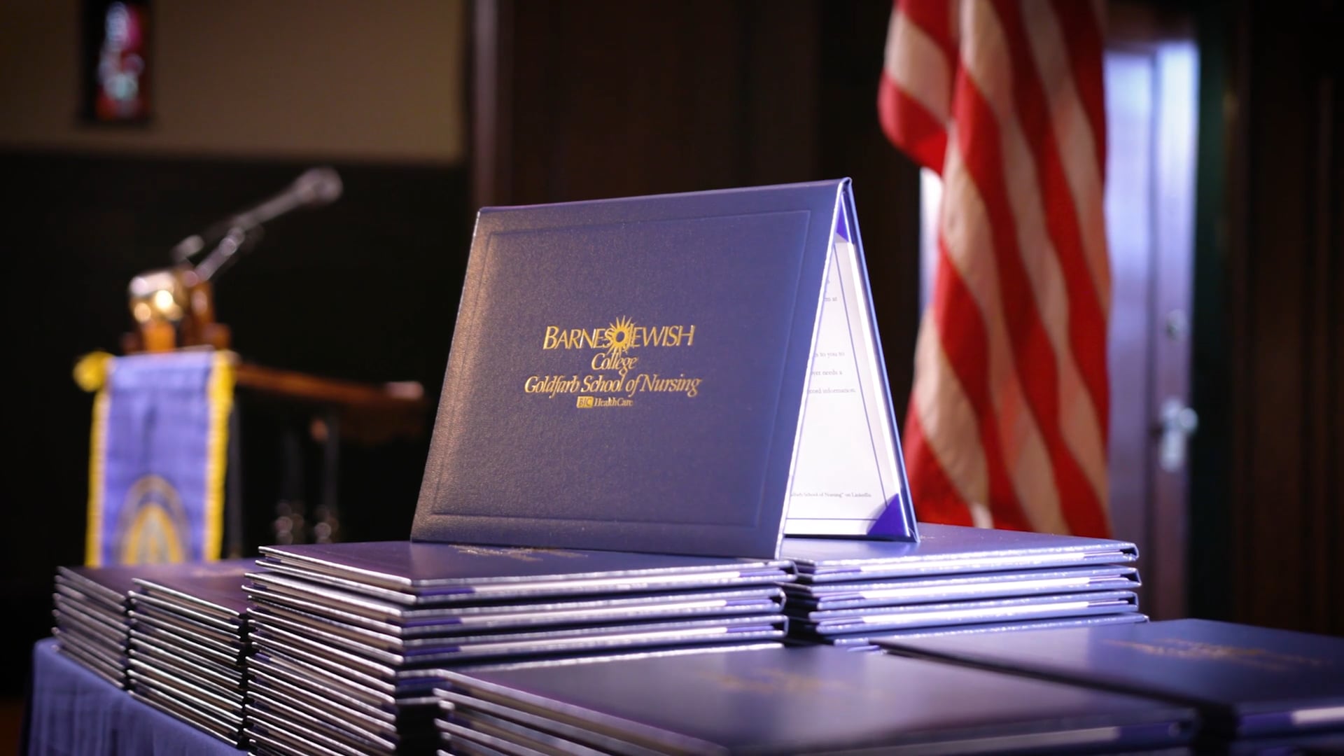 Fall 2020 Virtual Commencement on Vimeo