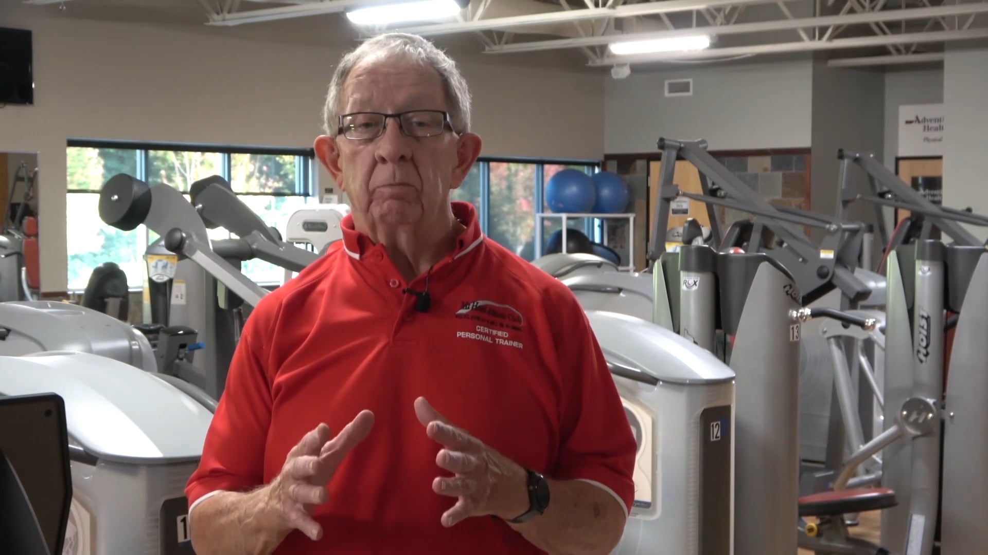 Quick Start Program on Vimeo