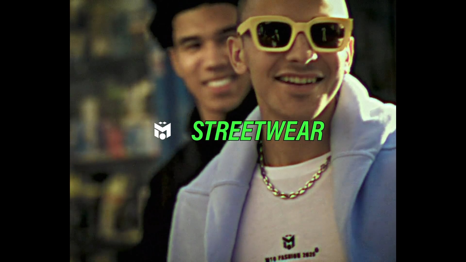 BEHIND-THE-SCENES OF M10 STREETWEAR