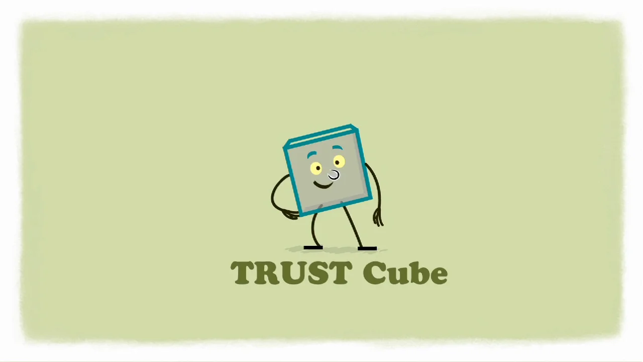 The Cube on Vimeo