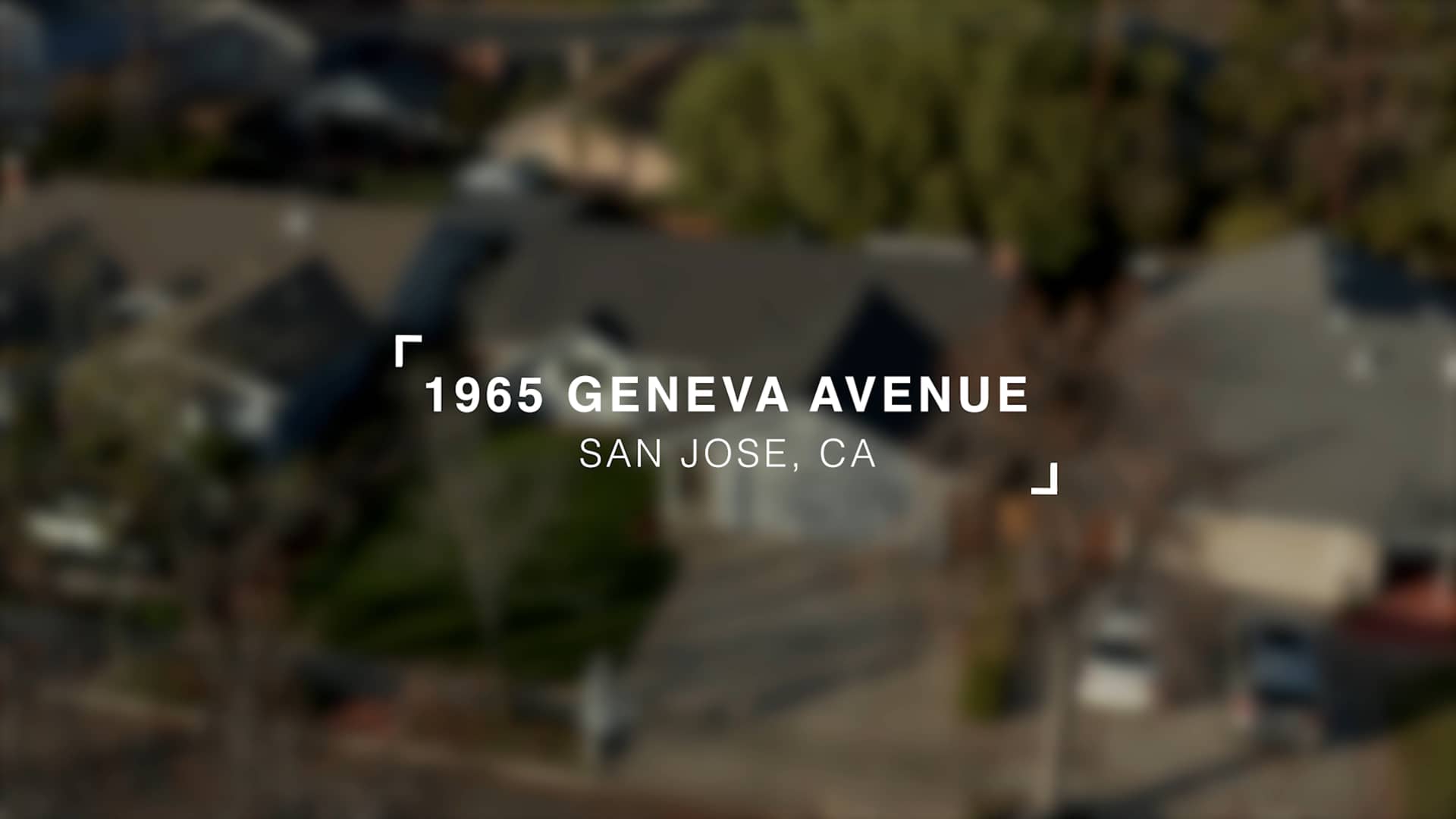 1965 Geneva Ave, San Jose, CA Nneka Jenkins Real Estate Experts on
