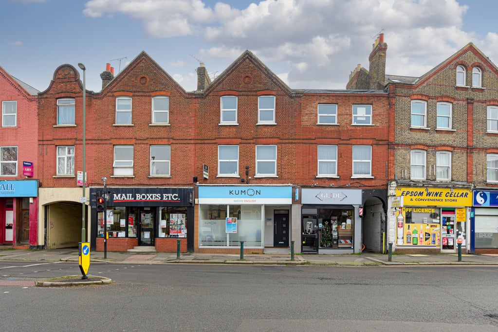 East Street, Epsom - The Personal Agent on Vimeo