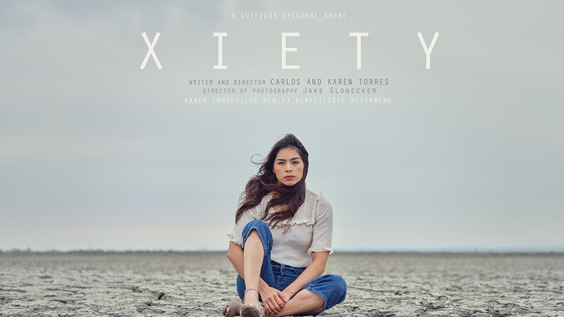 XIETY: ADAA Mental Health Awareness