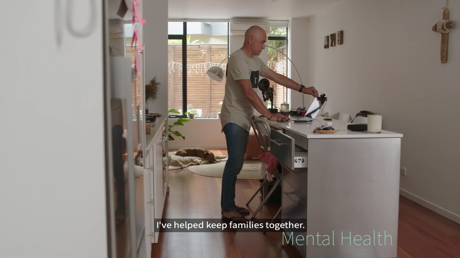 LL Mental Health Trailer Open Captions