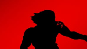 Marvel Title Sequence