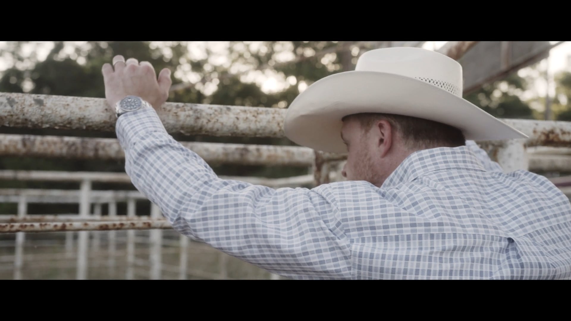 Dear Rodeo Trailer on Vimeo