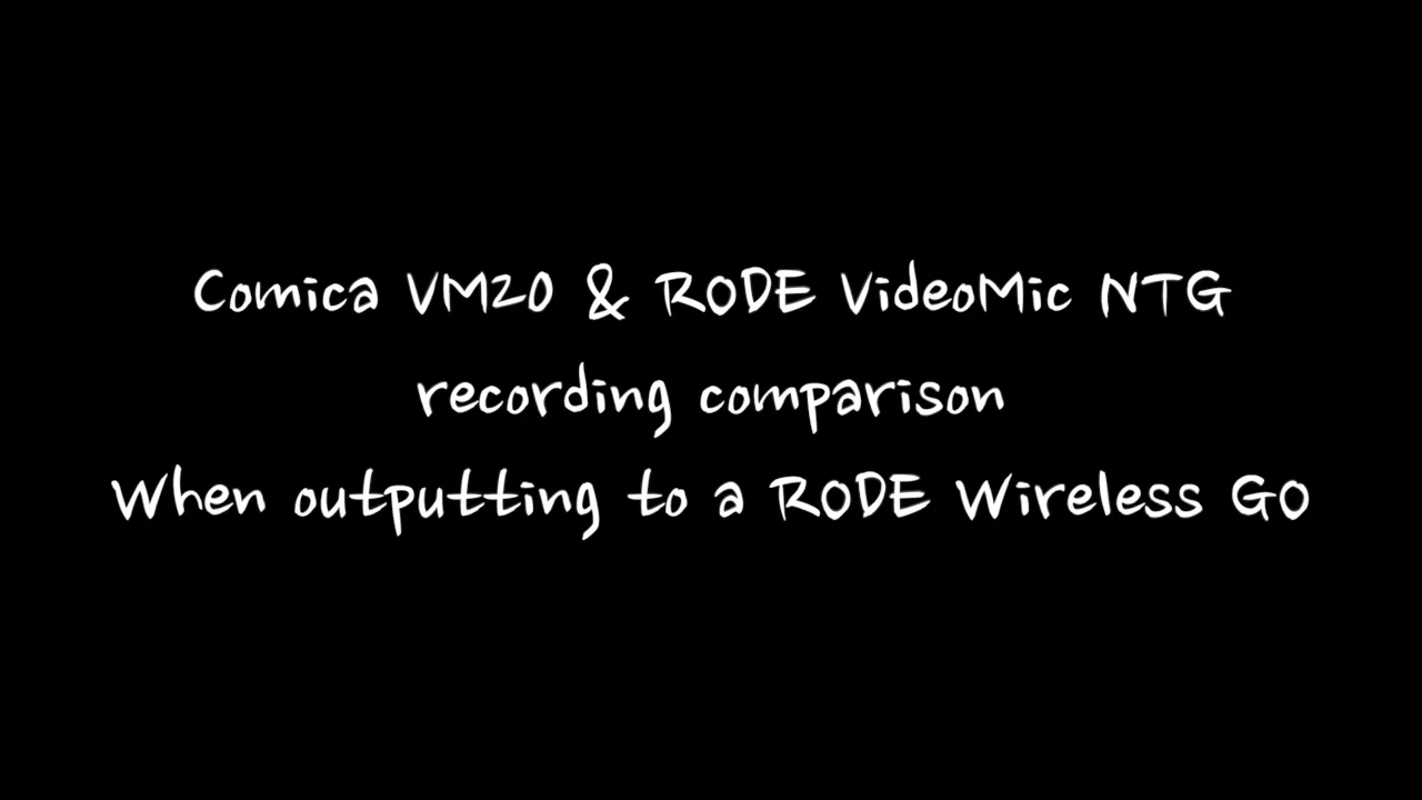 RØDE Wireless GO now available in White - Newsshooter