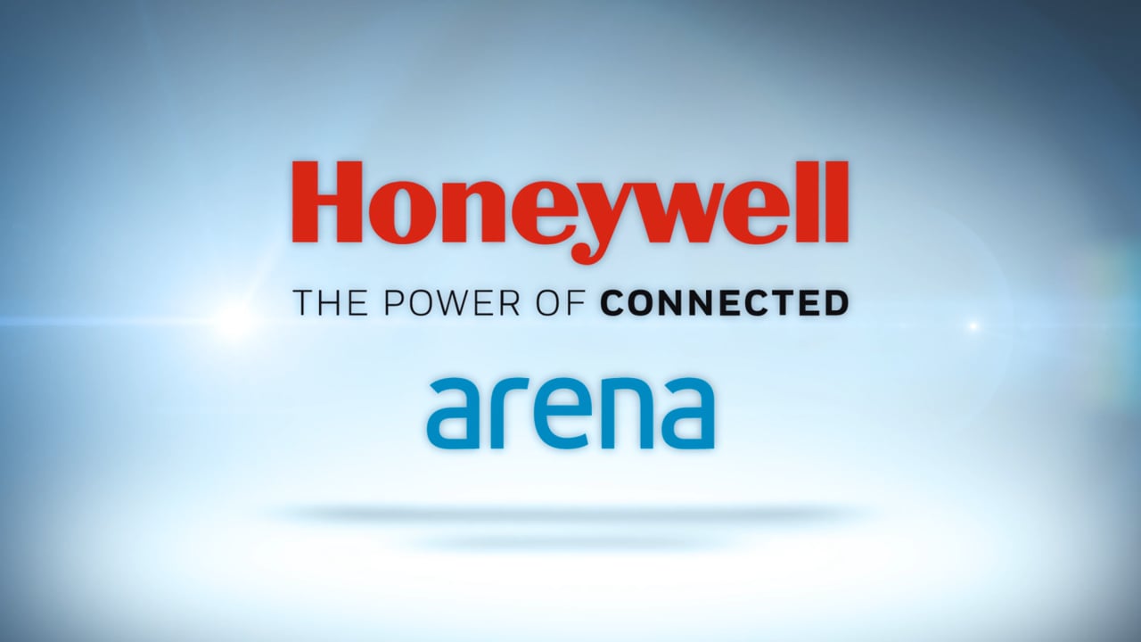 Honeywell - Masaüstü Video