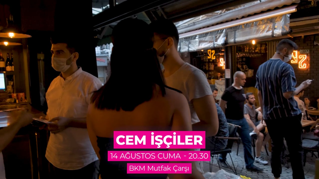 BKM Mutfak - Promo Video