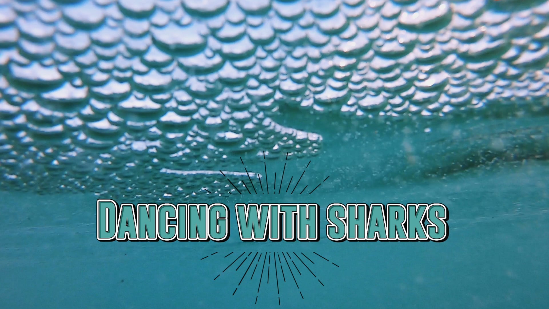 Dancing with with sharks 9.1.21