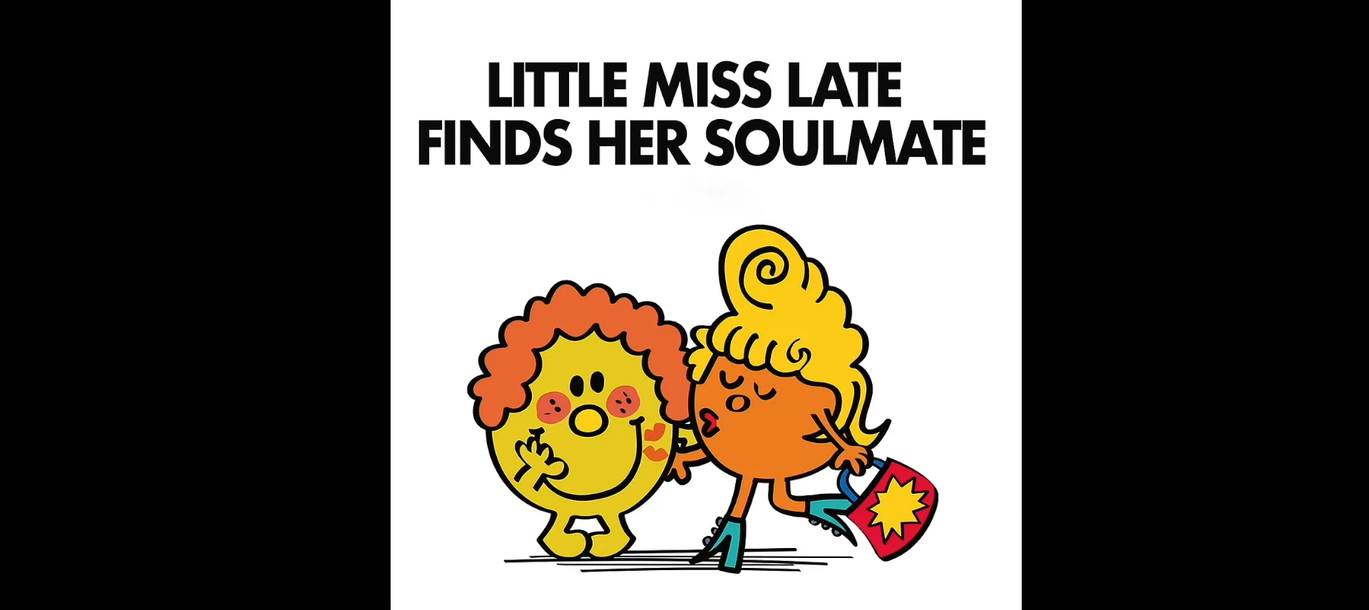 Little Miss Perfect // Feature Film Trailer on Vimeo