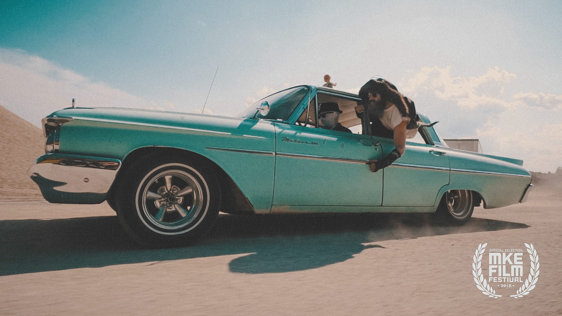 Delmar the Poet - The Burial [Dir. Corbin Cox]